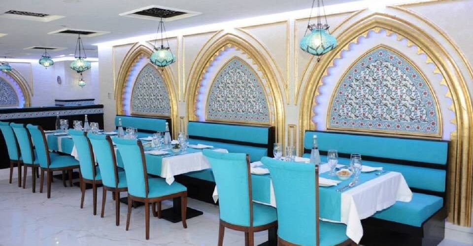 Sofra Istanbul سفرة اسطنبول Al Dhafrah Order Online Zomato